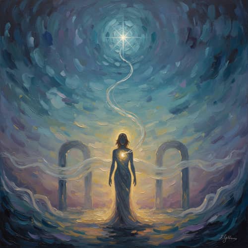 Ascendant Conjunct North Node